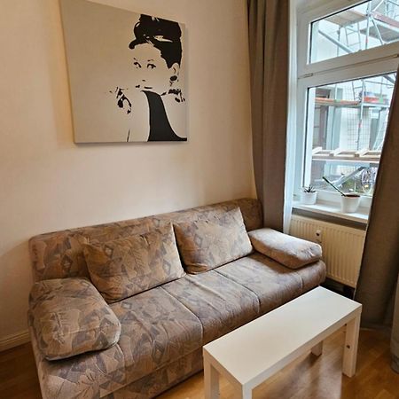 Berlin Calling-Oase In Top Lage ภายนอก รูปภาพ